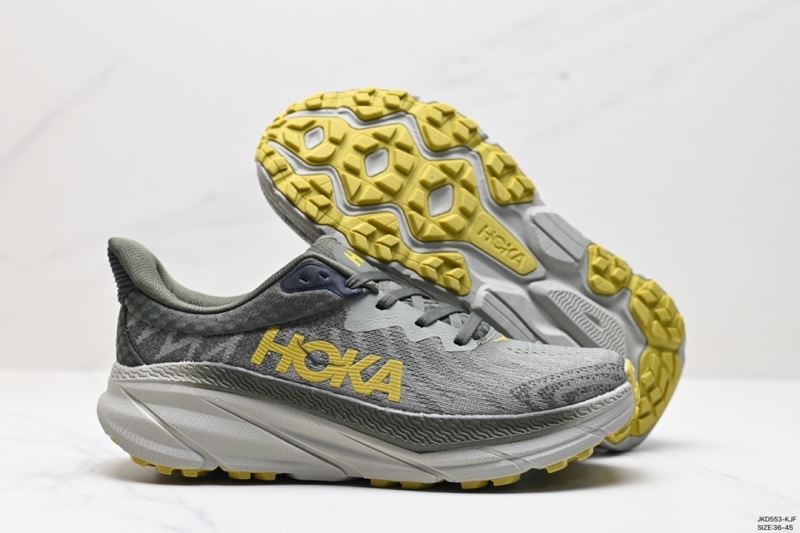 Hoka Shoes